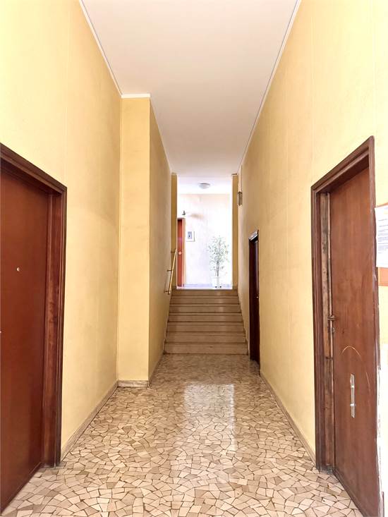 Ingresso stabile