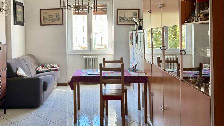 Luminoso appartamento