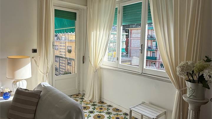 3 locali in Vendita a Santa Margherita Ligure (GE) Corso Matteotti  68