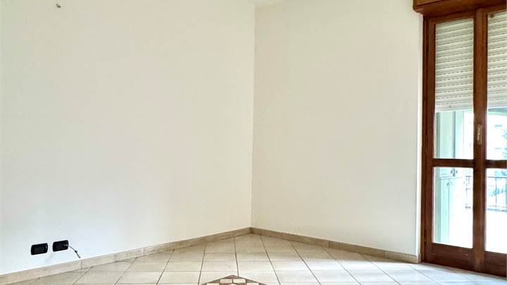 Ampio bilocale con cucina abitabile