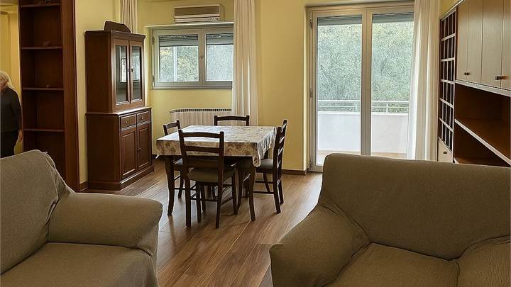 Ampio Trilocale luminoso 