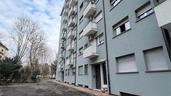 Ampio Trilocale luminoso 