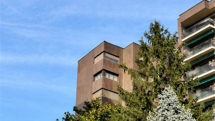 Elegante trilocale ristrutturato