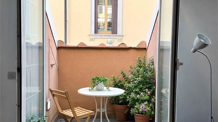 Trilocale Largo Cairoli