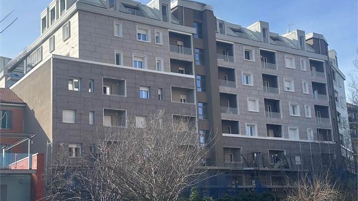 Bilocale nuova realizzazione Cod.724