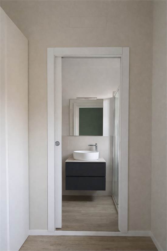 Bagno en-suite