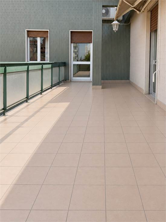 Terrazzo