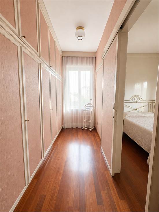 Cabina armadio