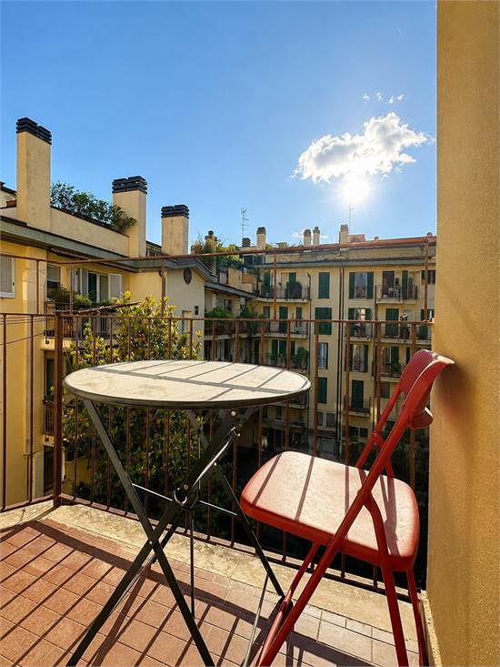 Balcone
