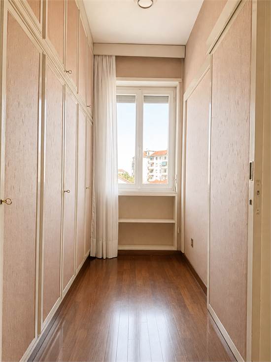 Cabina armadio
