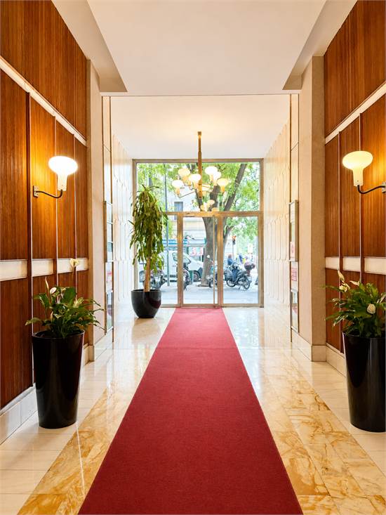 Ingresso