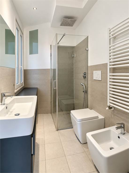 Bagno en-suite