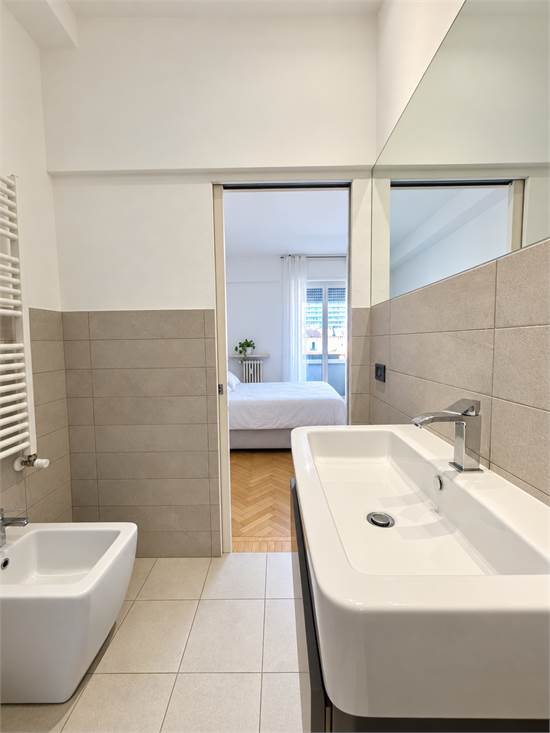Bagno en-suite