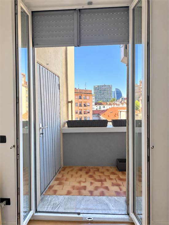 Balcone