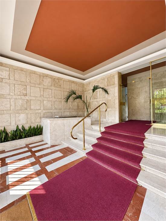 Ingresso palazzo