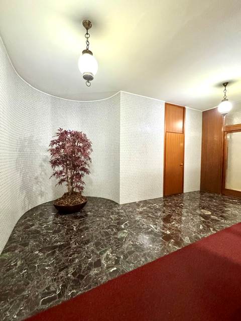 Ingresso