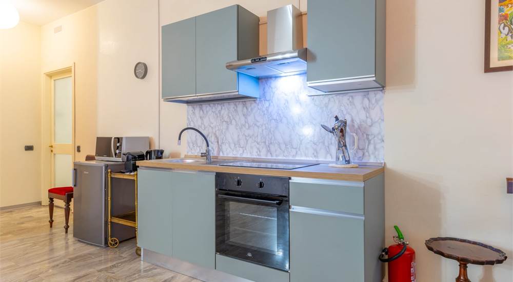 Cucina
