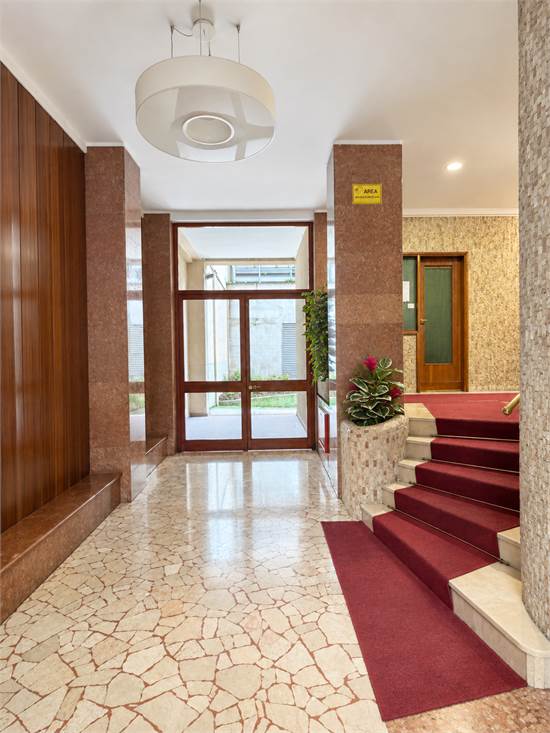 Ingresso palazzo