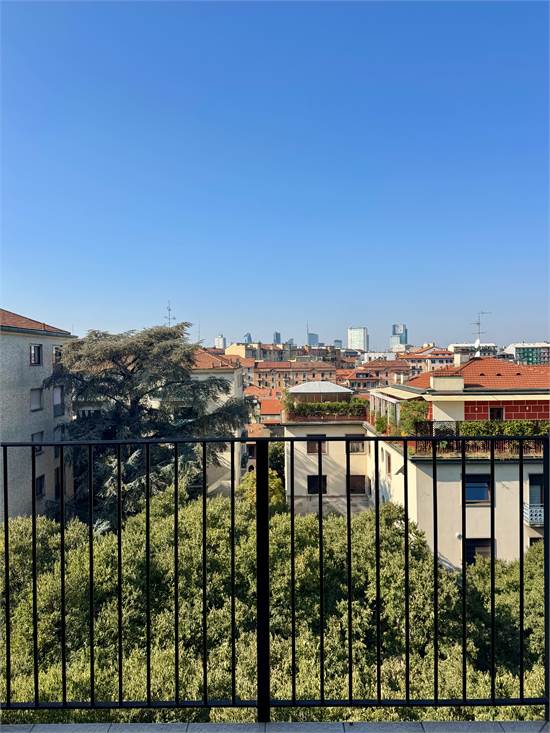 Vista soggiorno