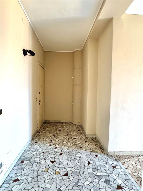 Ingresso
