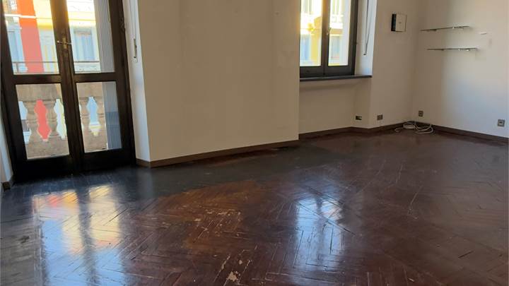 Luminoso appartamento quadrilocale