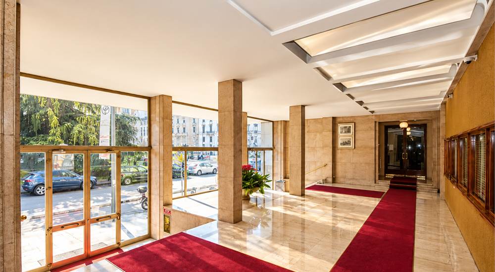 interno palazzo