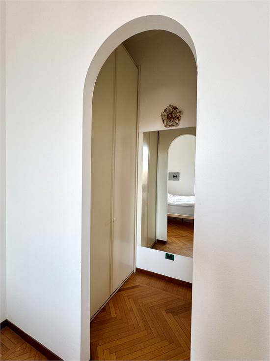 Cabina armadio
