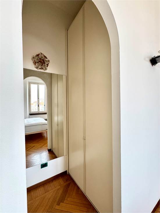 Cabina armadio