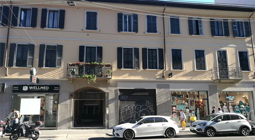 Facciata