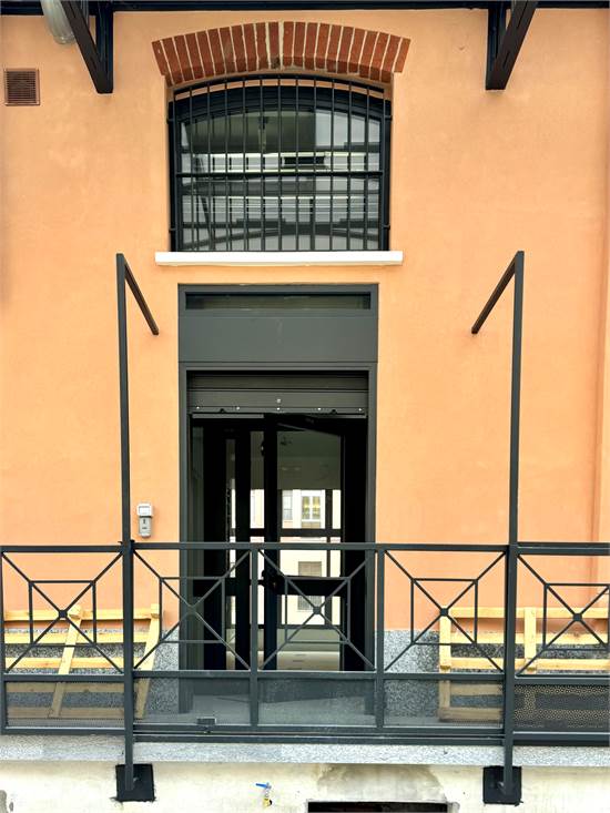 Facciata