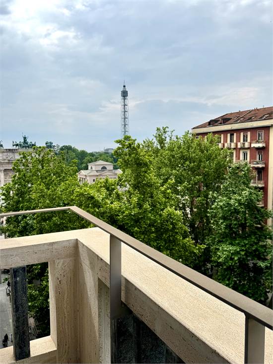 Balcone