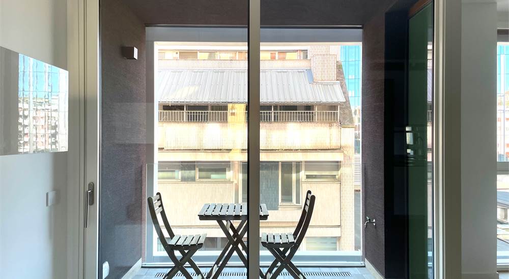 Loggia