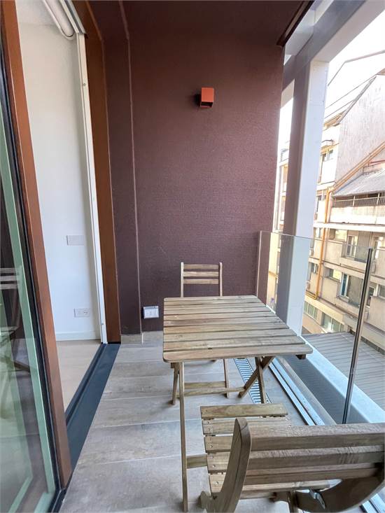 Loggia