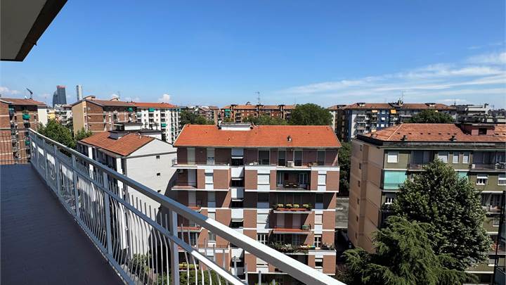Nuovo e luminoso Bilocale in Affitto 