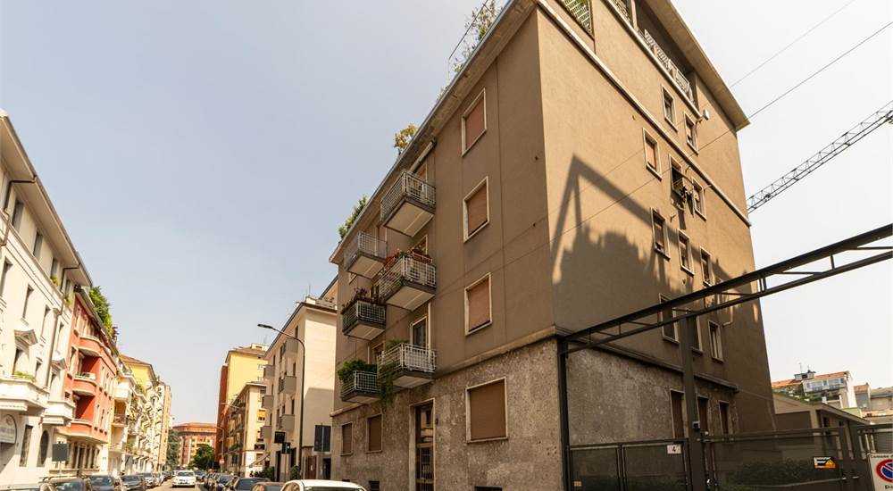 facciata