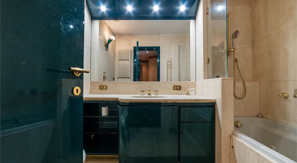 bagno