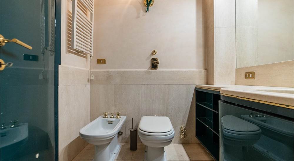bagno