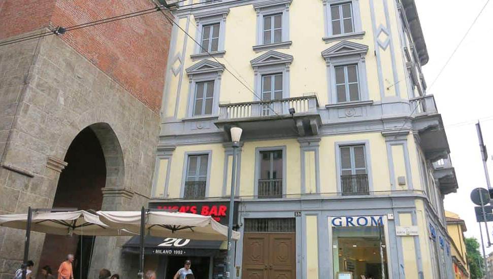 Palazzo
